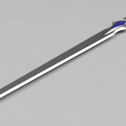 Asuna Sword